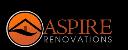 Calgary Home Renovations By Aspire logo